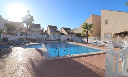 Reventa - Villa - Ciudad Quesada - Ciudad Quesada - Town