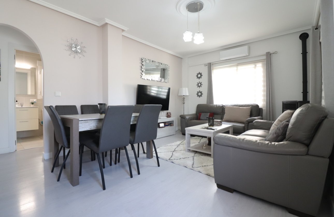 Reventa - Villa - Ciudad Quesada - Ciudad Quesada - Town