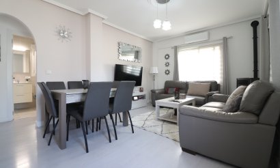 Reventa - Villa - Ciudad Quesada - Ciudad Quesada - Town