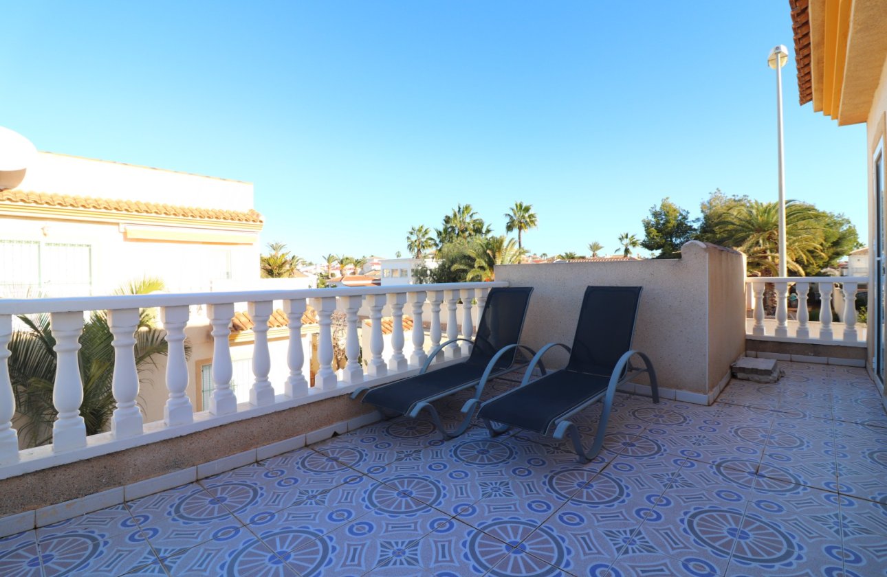 Reventa - Villa - Ciudad Quesada - Ciudad Quesada - Town