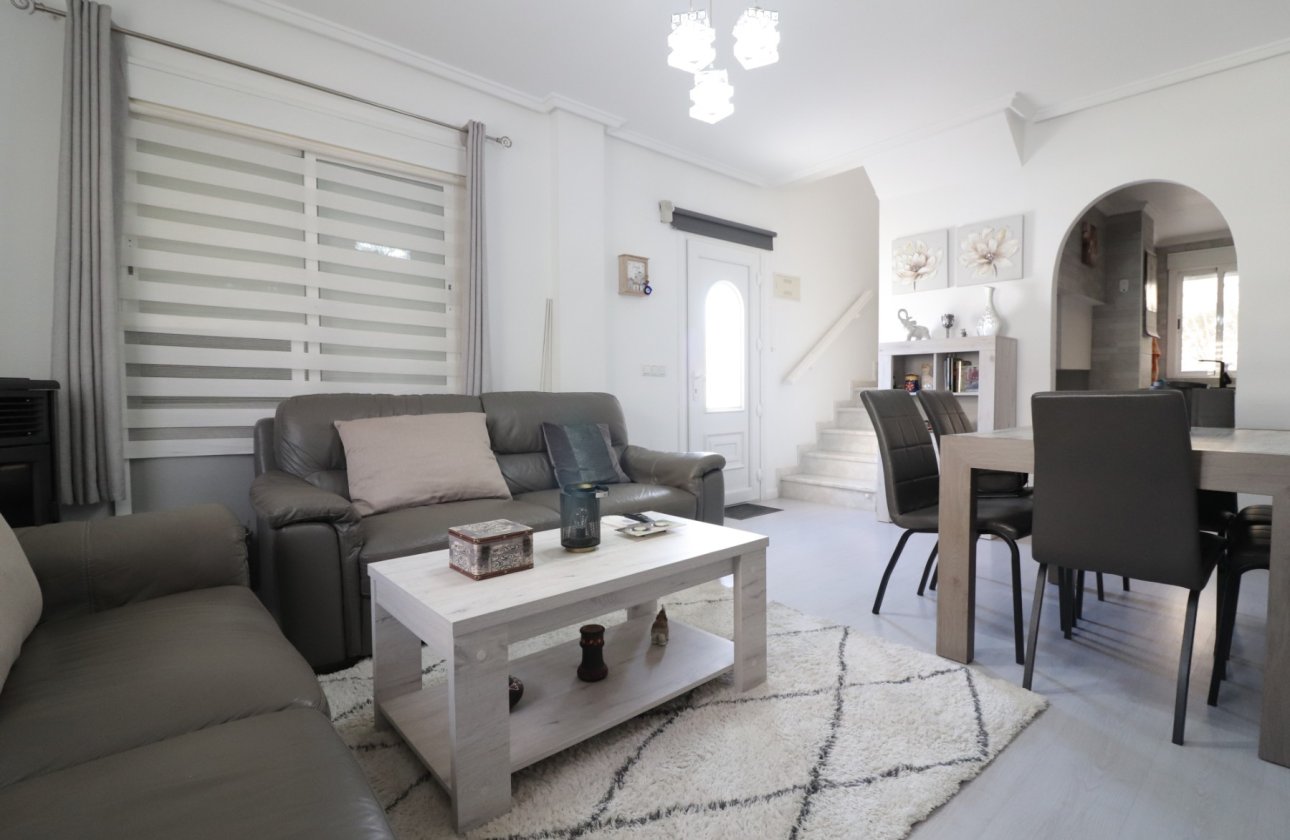 Reventa - Villa - Ciudad Quesada - Ciudad Quesada - Town