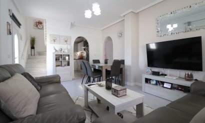 Reventa - Villa - Ciudad Quesada - Ciudad Quesada - Town