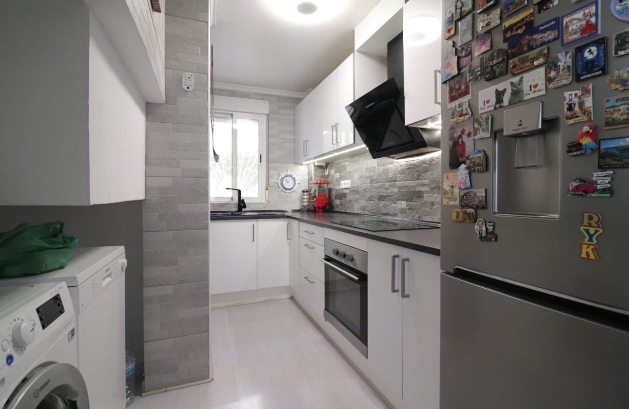 Reventa - Villa - Ciudad Quesada - Ciudad Quesada - Town