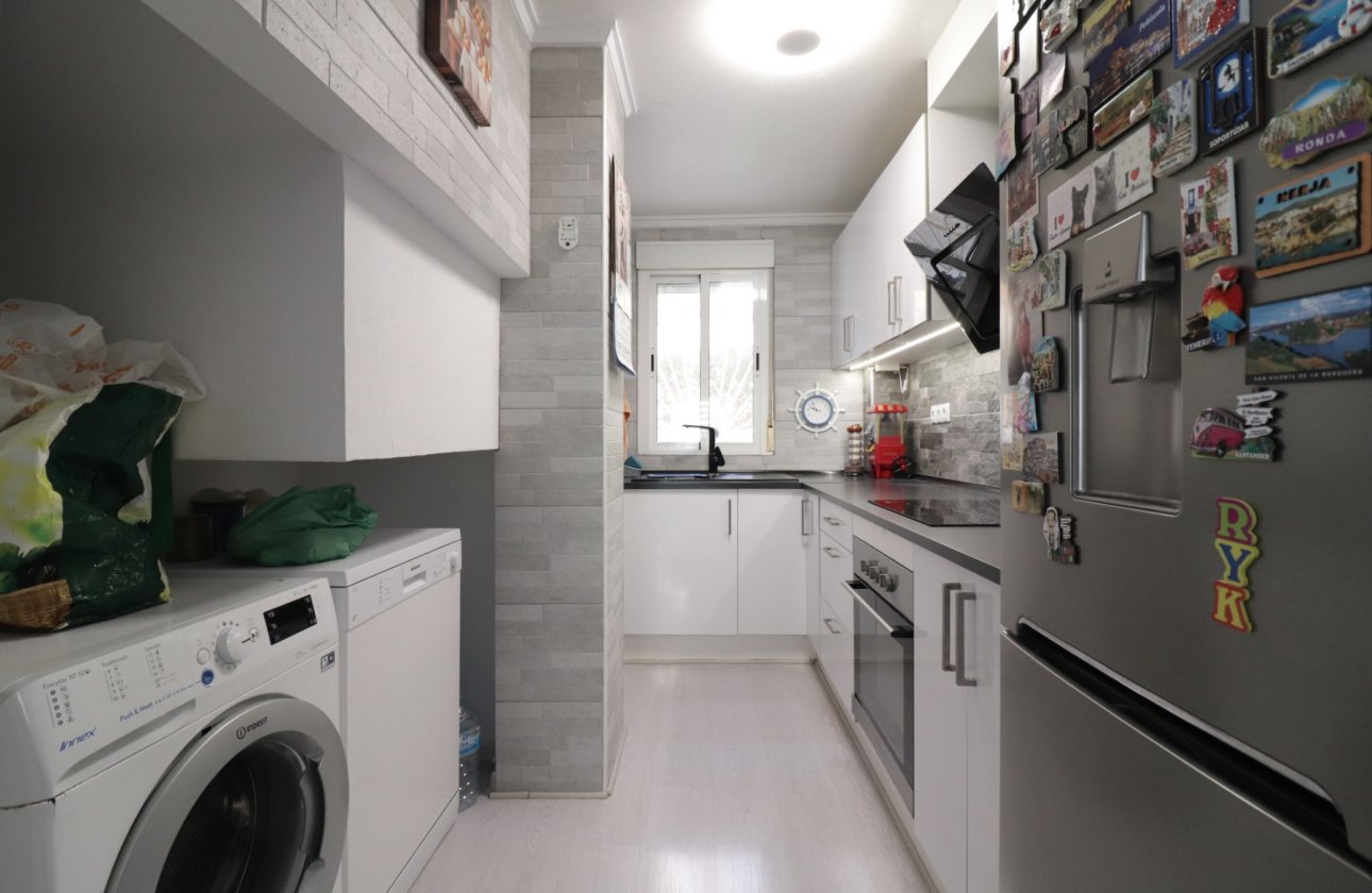 Reventa - Villa - Ciudad Quesada - Ciudad Quesada - Town