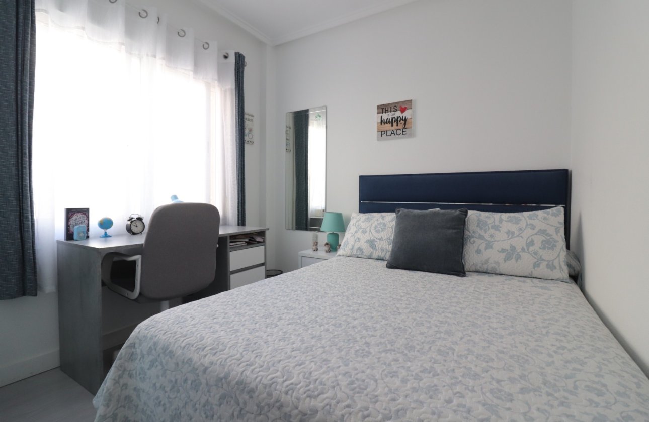 Reventa - Villa - Ciudad Quesada - Ciudad Quesada - Town