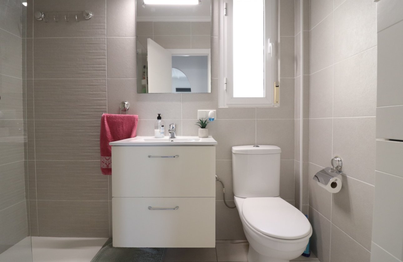 Reventa - Villa - Ciudad Quesada - Ciudad Quesada - Town