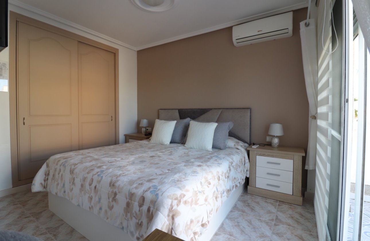 Reventa - Villa - Ciudad Quesada - Ciudad Quesada - Town