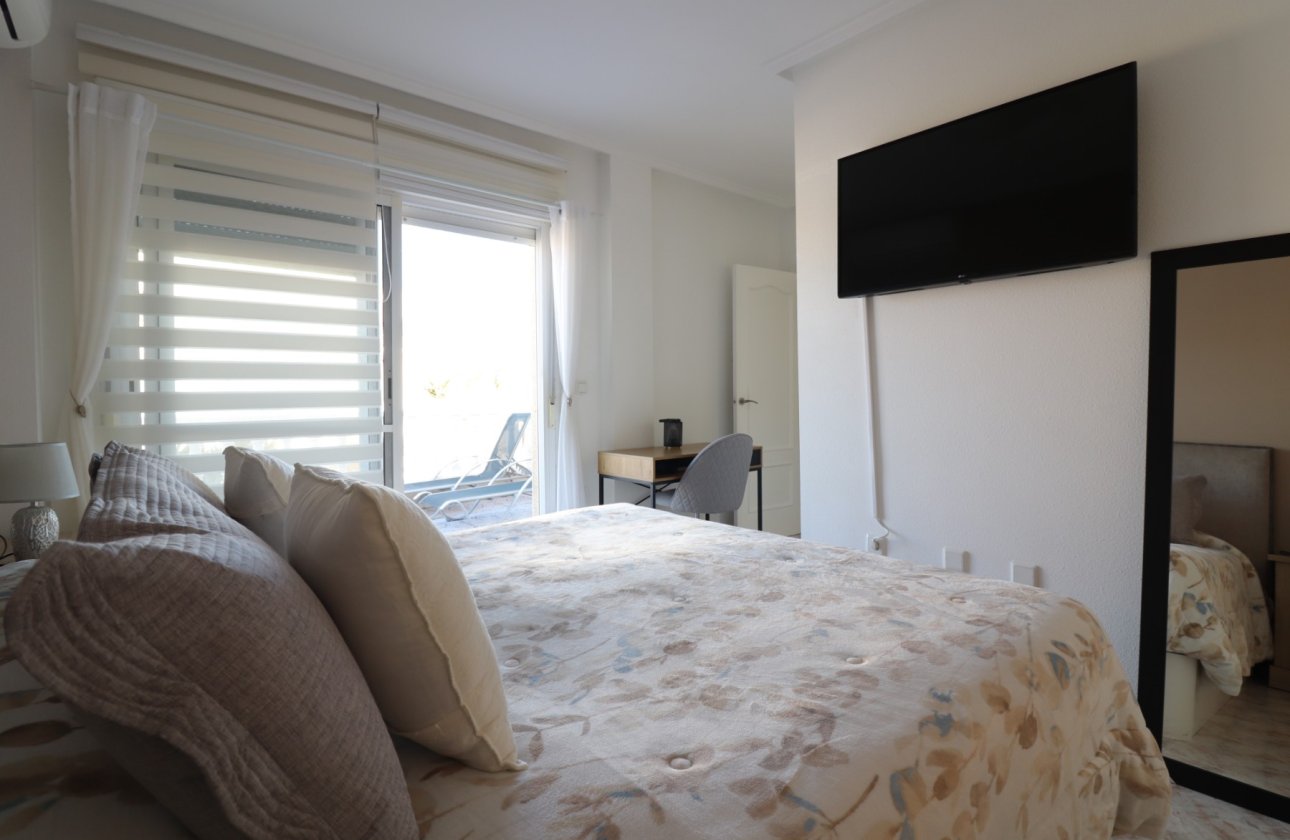 Reventa - Villa - Ciudad Quesada - Ciudad Quesada - Town