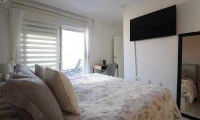 Reventa - Villa - Ciudad Quesada - Ciudad Quesada - Town