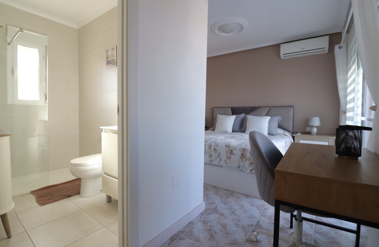 Reventa - Villa - Ciudad Quesada - Ciudad Quesada - Town