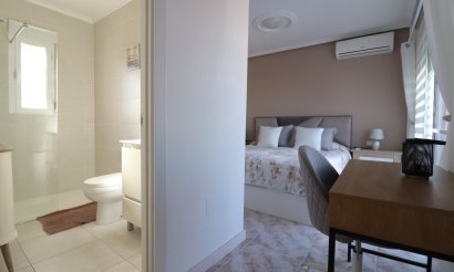 Reventa - Villa - Ciudad Quesada - Ciudad Quesada - Town