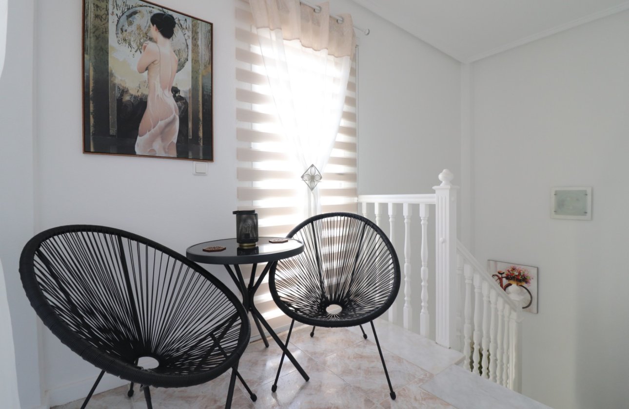 Reventa - Villa - Ciudad Quesada - Ciudad Quesada - Town