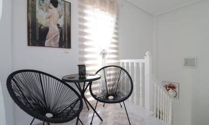 Reventa - Villa - Ciudad Quesada - Ciudad Quesada - Town