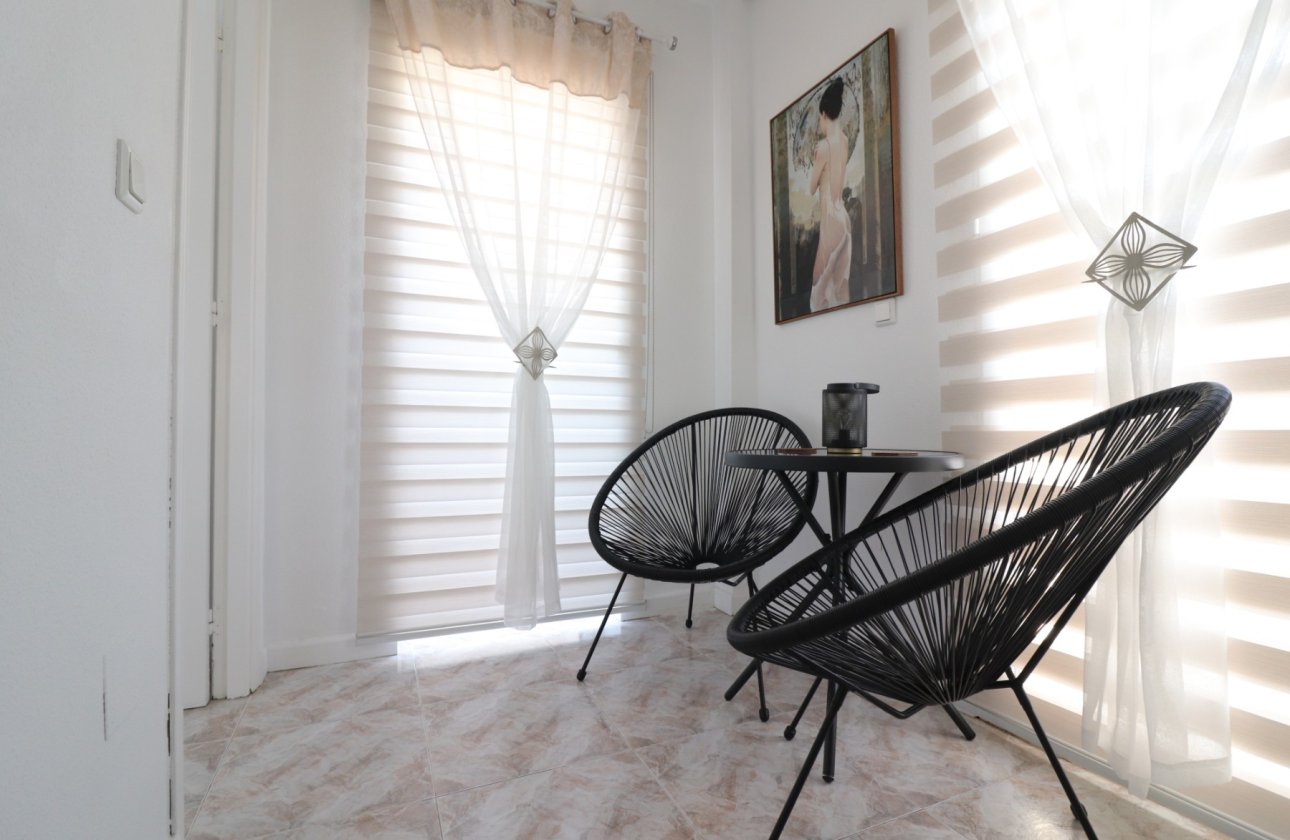 Reventa - Villa - Ciudad Quesada - Ciudad Quesada - Town