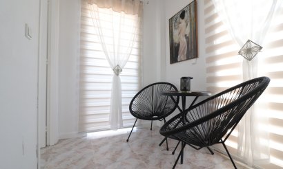 Reventa - Villa - Ciudad Quesada - Ciudad Quesada - Town