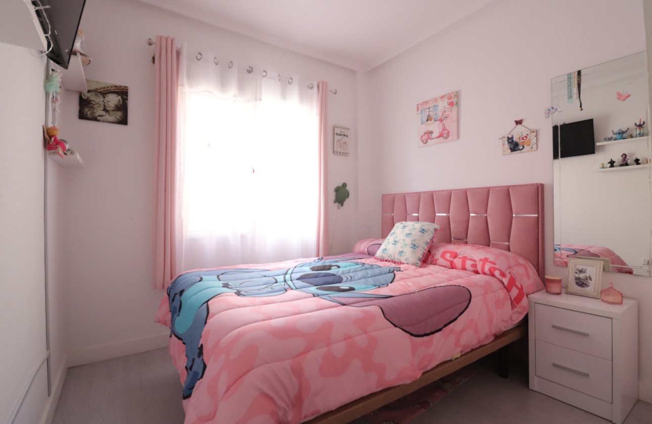 Reventa - Villa - Ciudad Quesada - Ciudad Quesada - Town