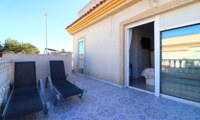 Reventa - Villa - Ciudad Quesada - Ciudad Quesada - Town