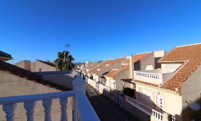 Reventa - Villa - Ciudad Quesada - Ciudad Quesada - Town