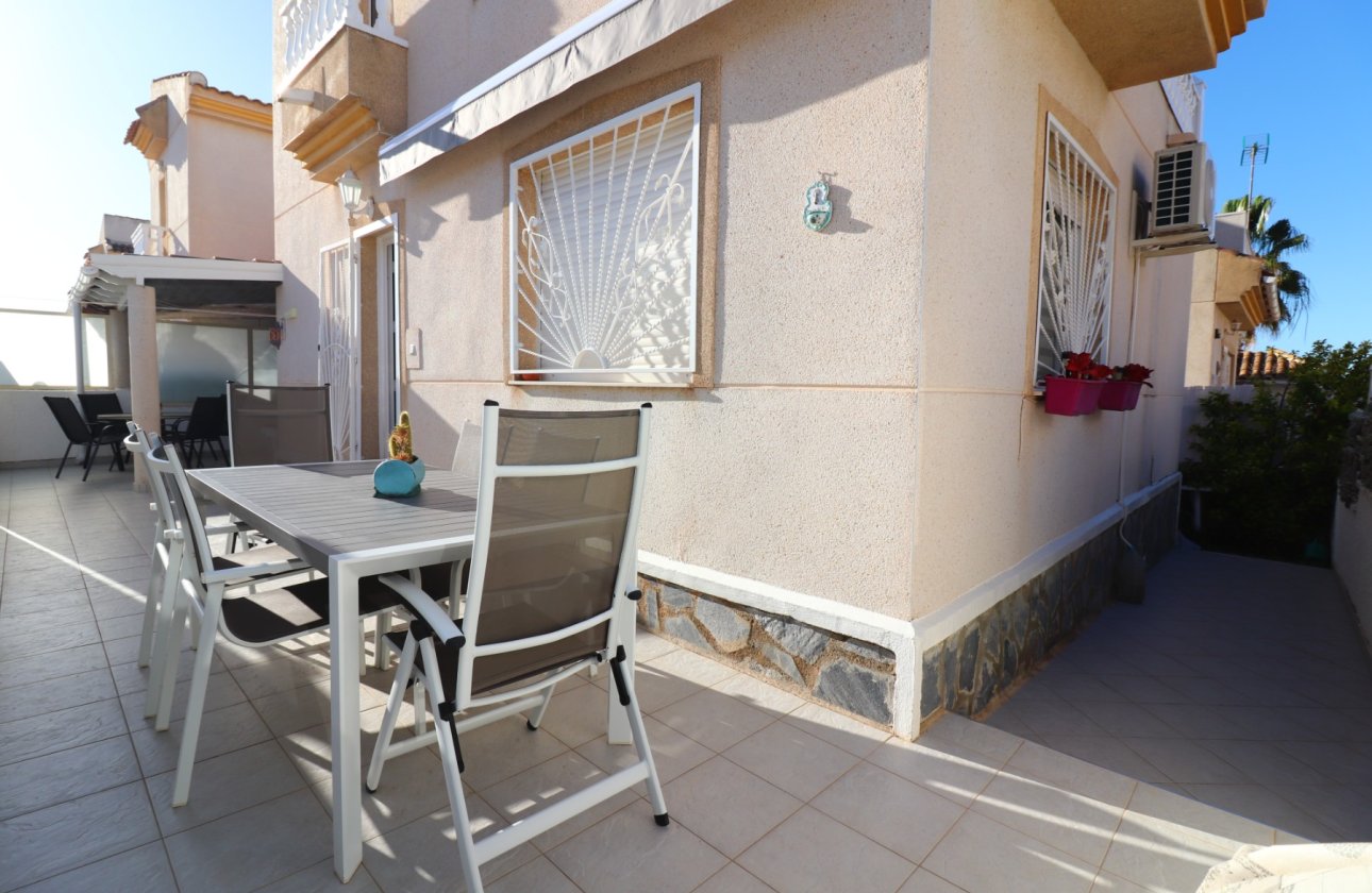 Reventa - Villa - Ciudad Quesada - Ciudad Quesada - Town