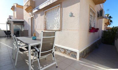 Reventa - Villa - Ciudad Quesada - Ciudad Quesada - Town