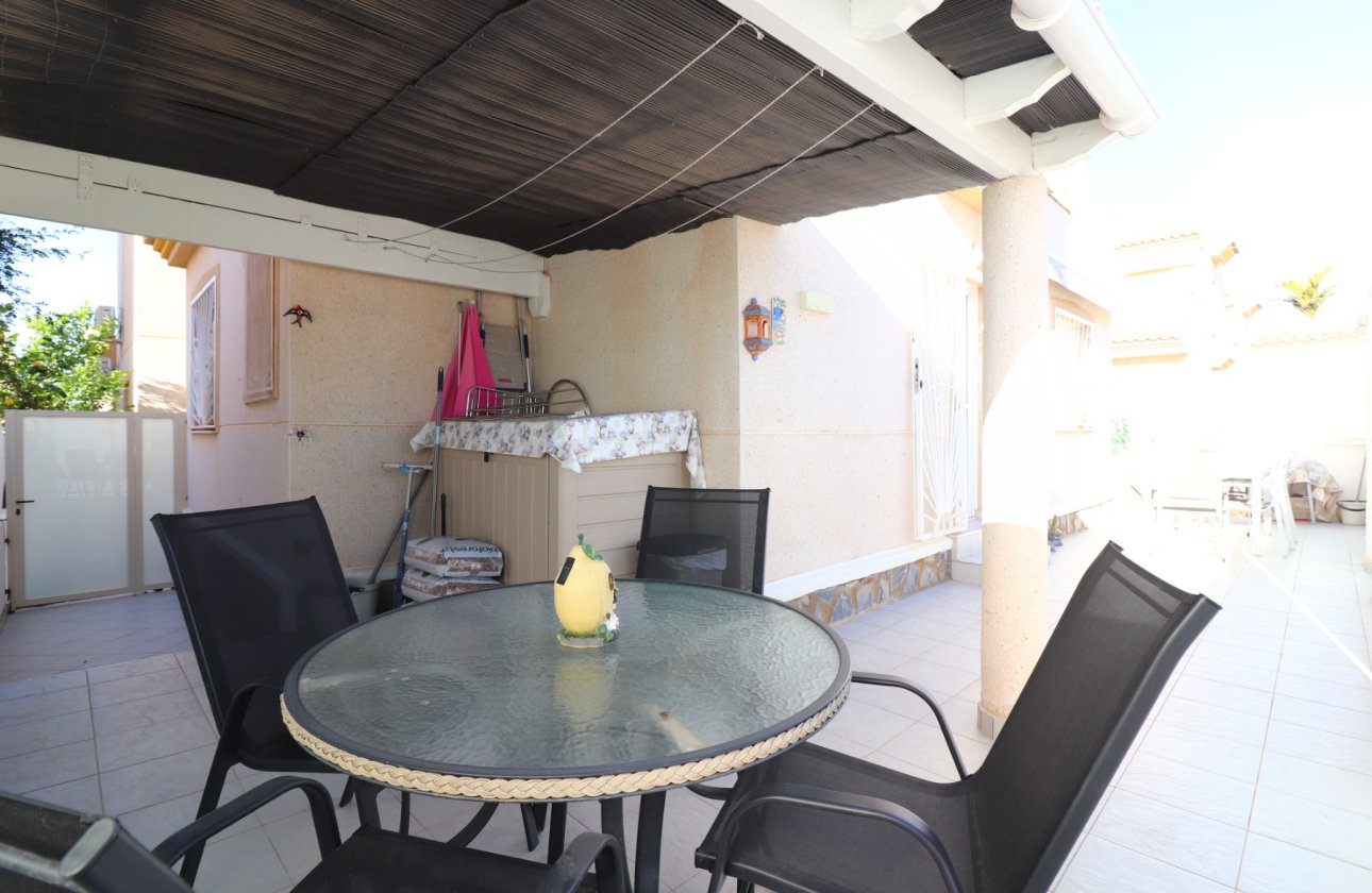 Reventa - Villa - Ciudad Quesada - Ciudad Quesada - Town