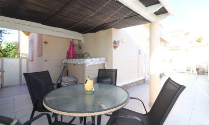 Reventa - Villa - Ciudad Quesada - Ciudad Quesada - Town