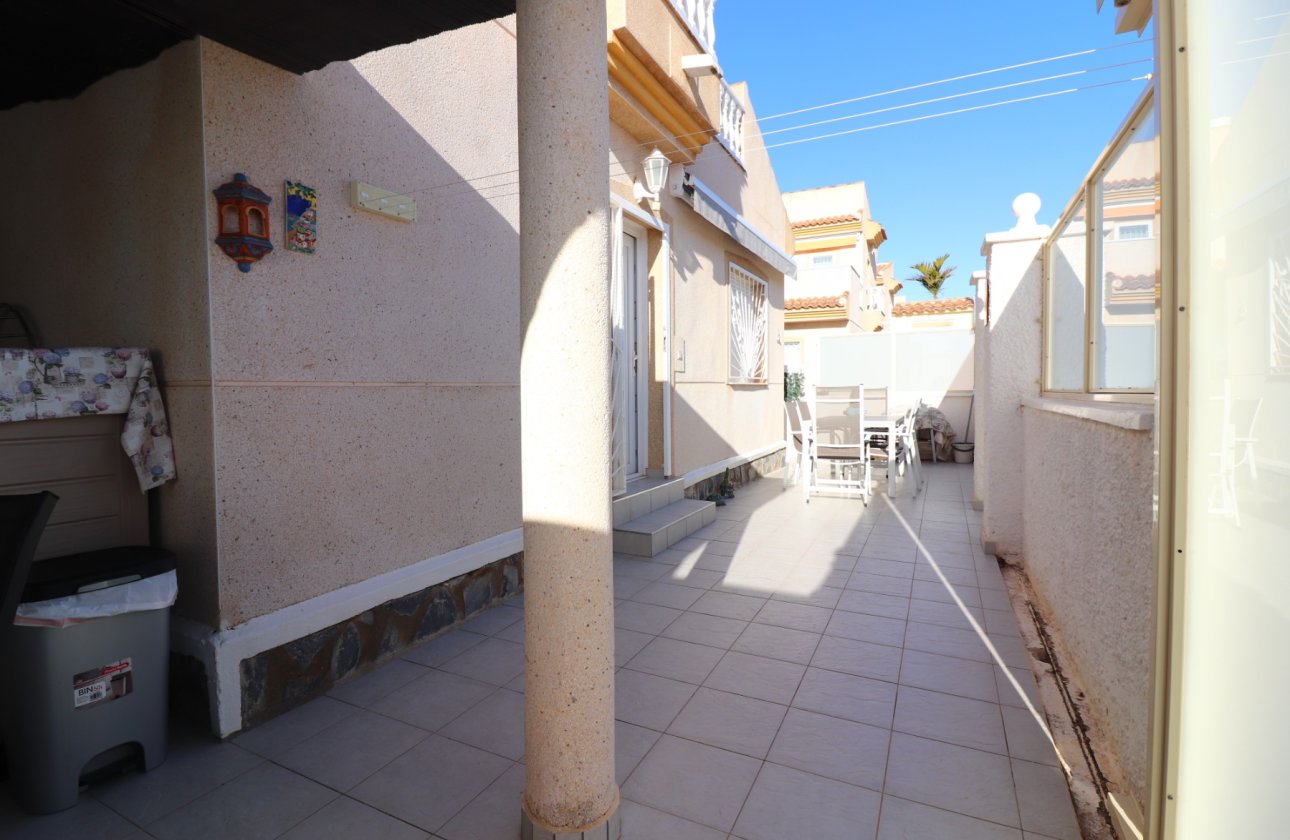 Reventa - Villa - Ciudad Quesada - Ciudad Quesada - Town