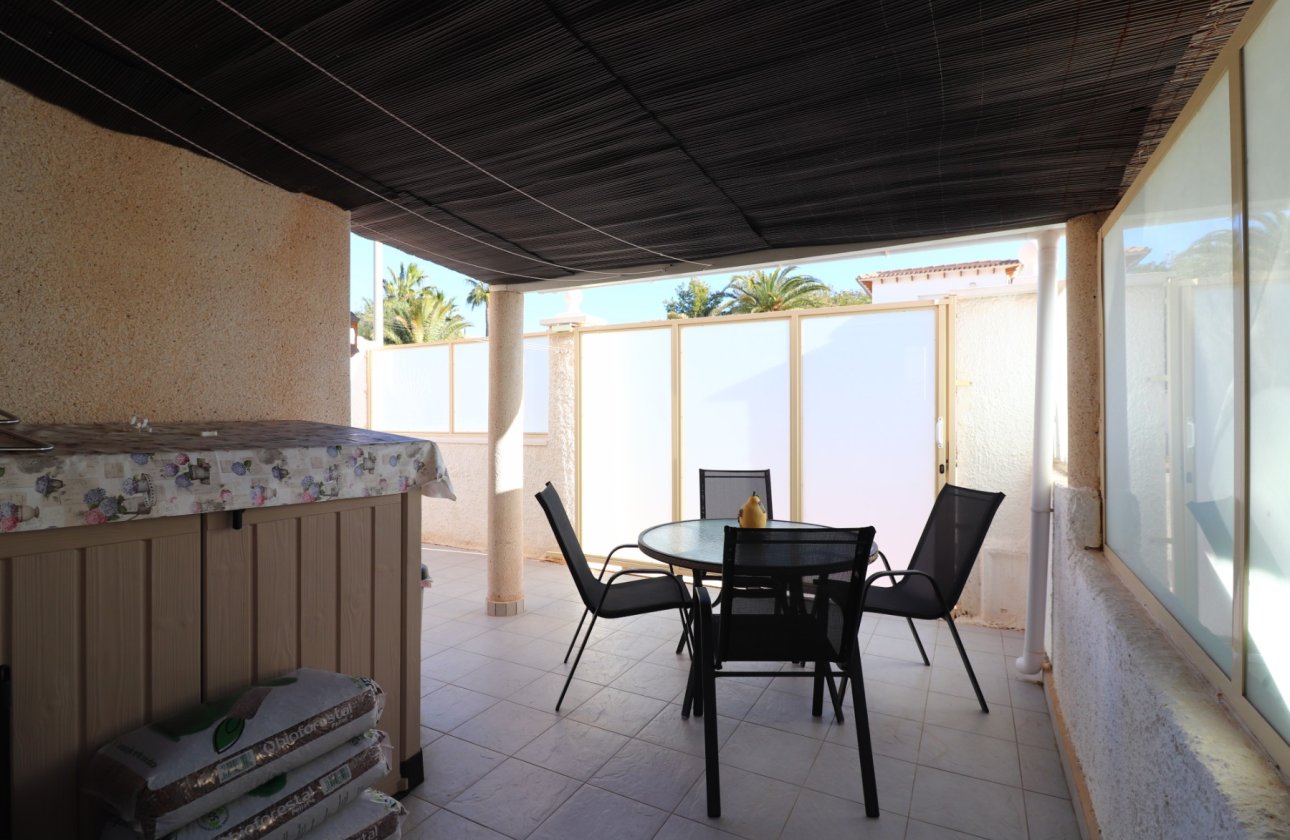 Reventa - Villa - Ciudad Quesada - Ciudad Quesada - Town