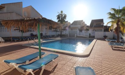 Reventa - Villa - Ciudad Quesada - Ciudad Quesada - Town