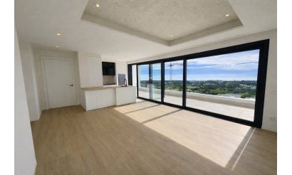 Resale - Apartment / flat - Orihuela Costa - Las Colinas Golf