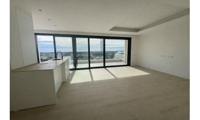 Resale - Apartment / flat - Orihuela Costa - Las Colinas Golf