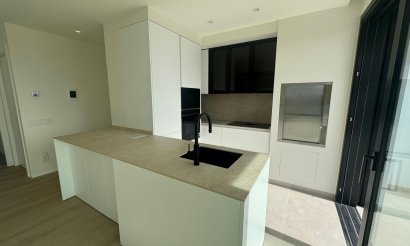 Resale - Apartment / flat - Orihuela Costa - Las Colinas Golf