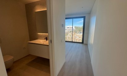 Resale - Apartment / flat - Orihuela Costa - Las Colinas Golf