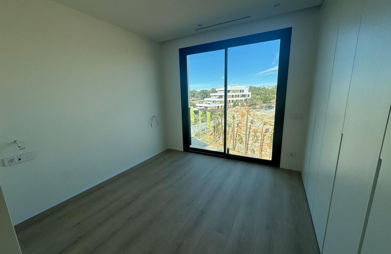 Resale - Apartment / flat - Orihuela Costa - Las Colinas Golf