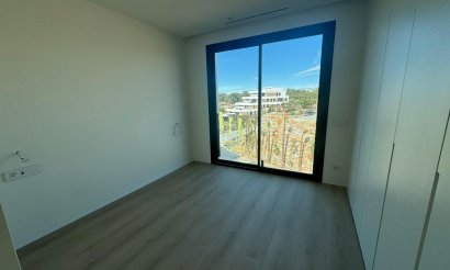 Resale - Apartment / flat - Orihuela Costa - Las Colinas Golf