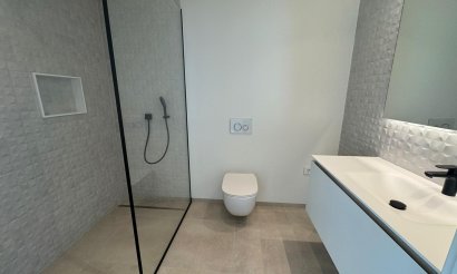 Resale - Apartment / flat - Orihuela Costa - Las Colinas Golf