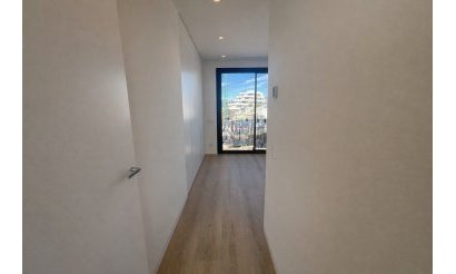 Resale - Apartment / flat - Orihuela Costa - Las Colinas Golf