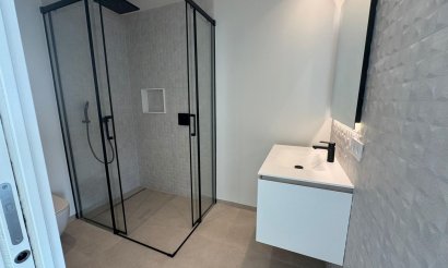 Resale - Apartment / flat - Orihuela Costa - Las Colinas Golf