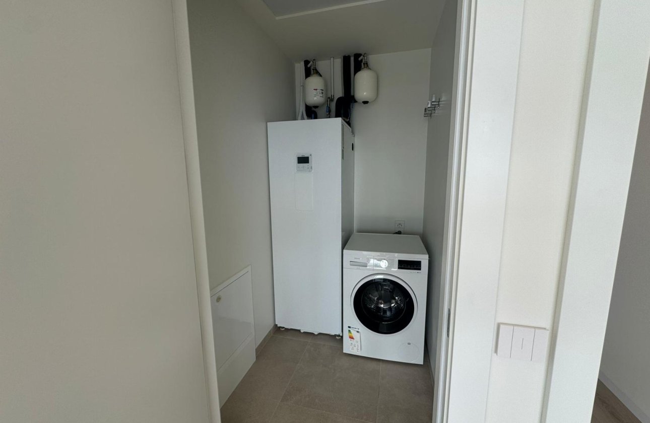 Resale - Apartment / flat - Orihuela Costa - Las Colinas Golf