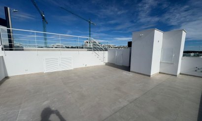 Resale - Apartment / flat - Orihuela Costa - Las Colinas Golf