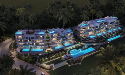 Resale - Apartment / flat - Orihuela Costa - Las Colinas Golf