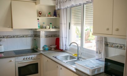 Reventa - Apartamento / piso - La Manga del Mar Menor - La Manga Del Mar Menor