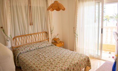 Reventa - Apartamento / piso - La Manga del Mar Menor - La Manga Del Mar Menor