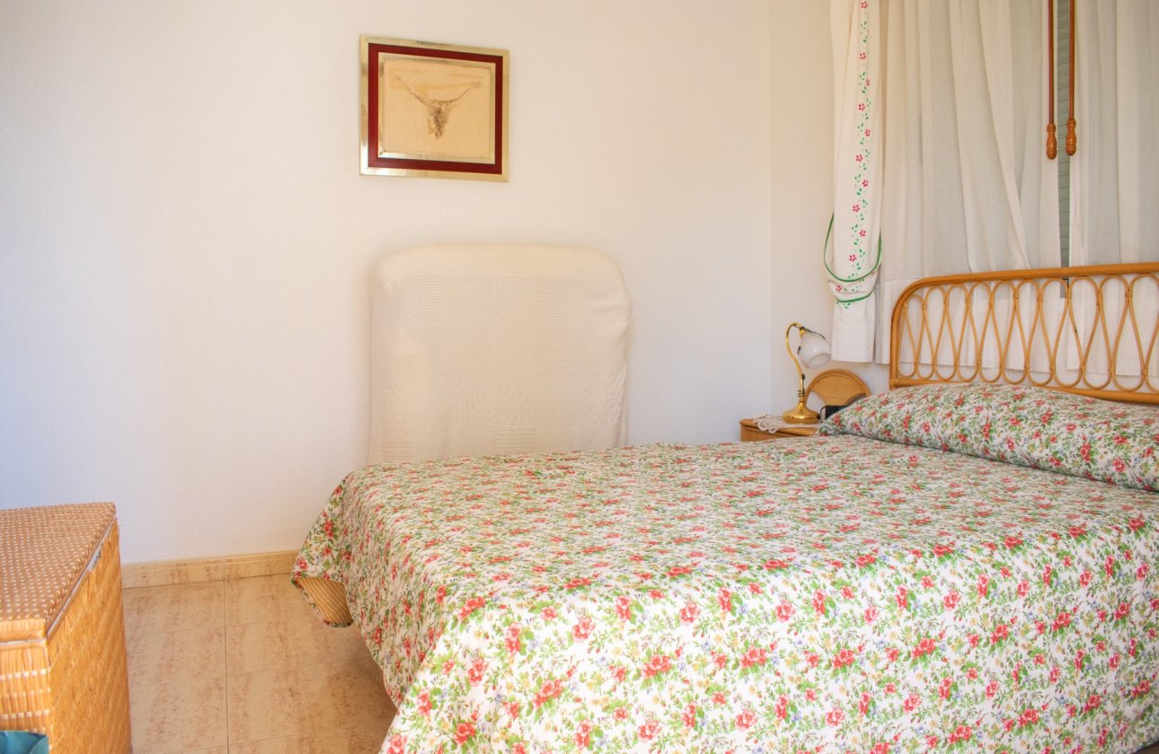 Reventa - Apartamento / piso - La Manga del Mar Menor - La Manga Del Mar Menor