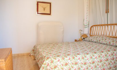 Reventa - Apartamento / piso - La Manga del Mar Menor - La Manga Del Mar Menor