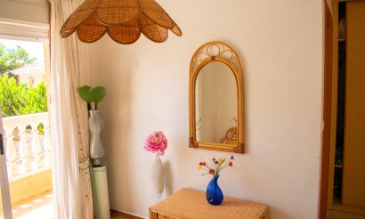 Reventa - Apartamento / piso - La Manga del Mar Menor - La Manga Del Mar Menor