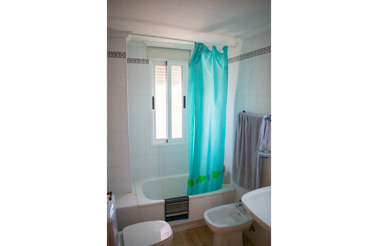 Reventa - Apartamento / piso - La Manga del Mar Menor - La Manga Del Mar Menor