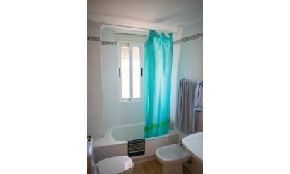 Reventa - Apartamento / piso - La Manga del Mar Menor - La Manga Del Mar Menor