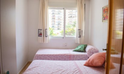 Reventa - Apartamento / piso - La Manga del Mar Menor - La Manga Del Mar Menor