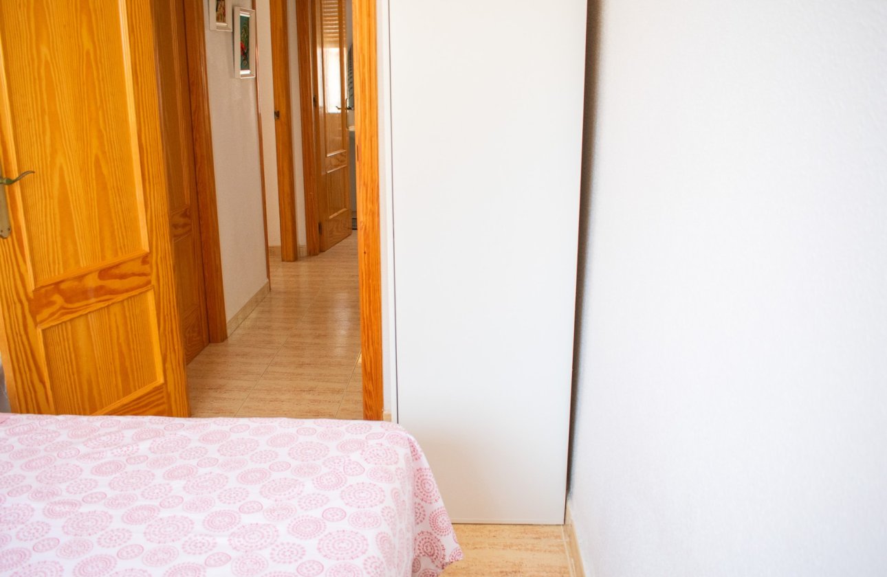 Reventa - Apartamento / piso - La Manga del Mar Menor - La Manga Del Mar Menor